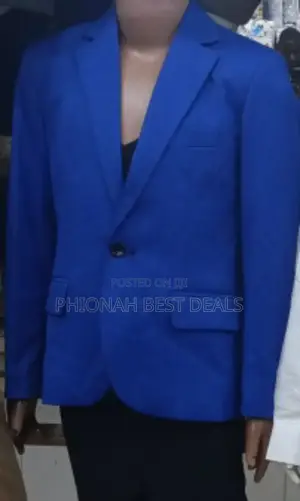 Suit for Boys