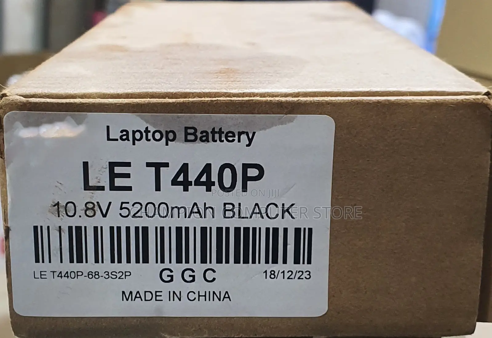 Lenovo Thinkpad T440p for T540p W540 W541 L440 L540 45n1144 45n1145