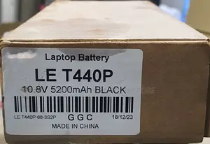 Lenovo Thinkpad T440p for T540p W540 W541 L440 L540 45n1144 45n1145