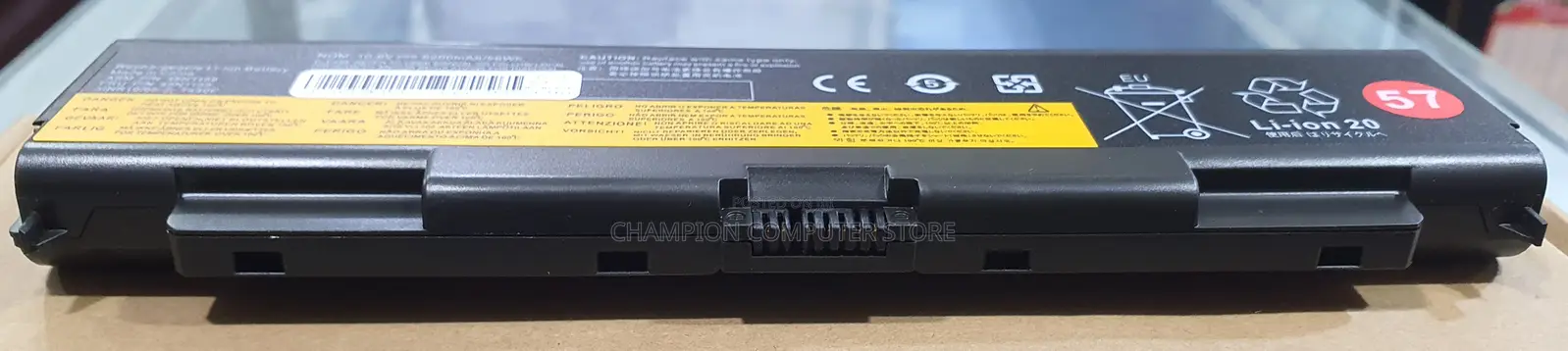 Lenovo Thinkpad T440p for T540p W540 W541 L440 L540 45n1144 45n1145