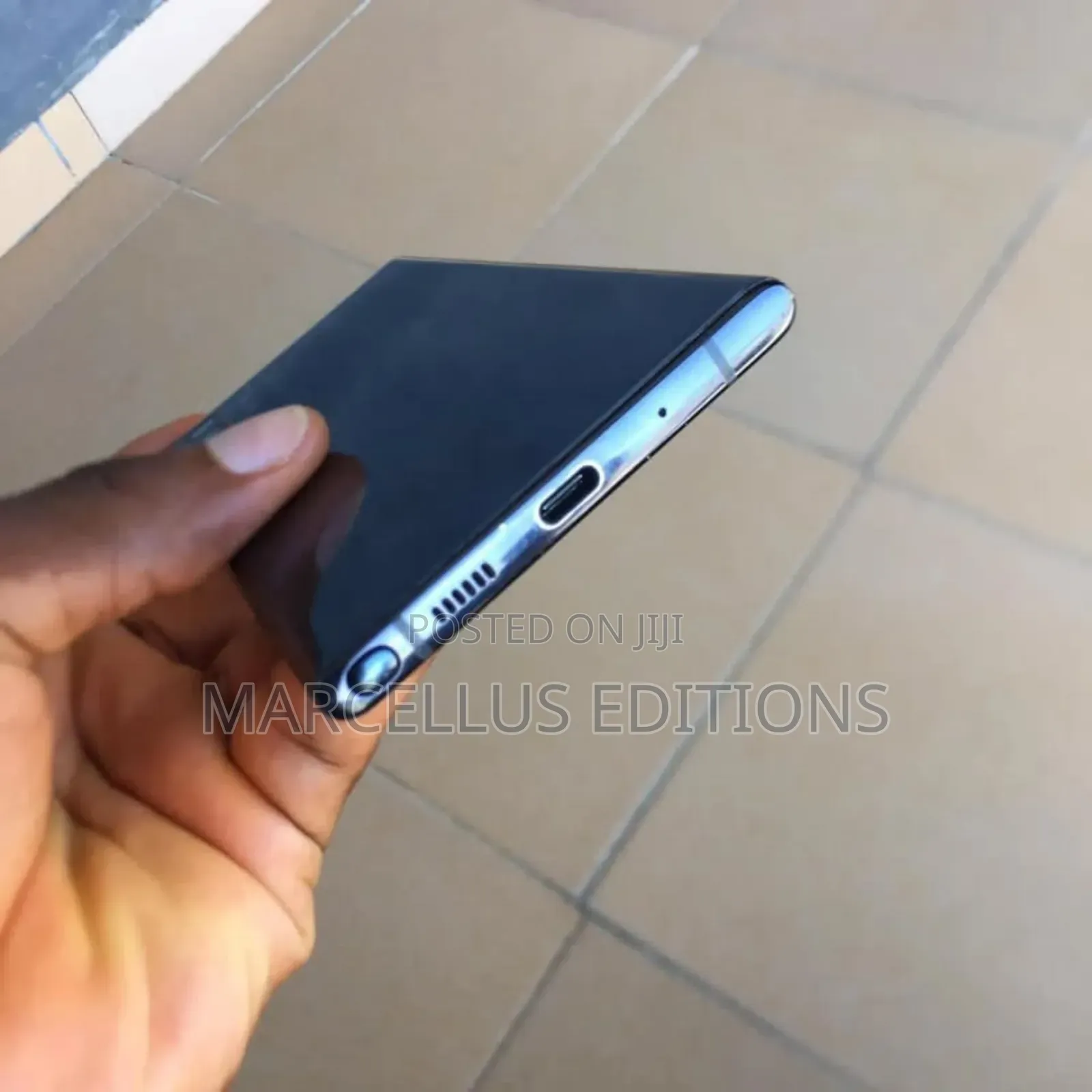 Samsung Galaxy Note 10 Plus 256 GB Blue