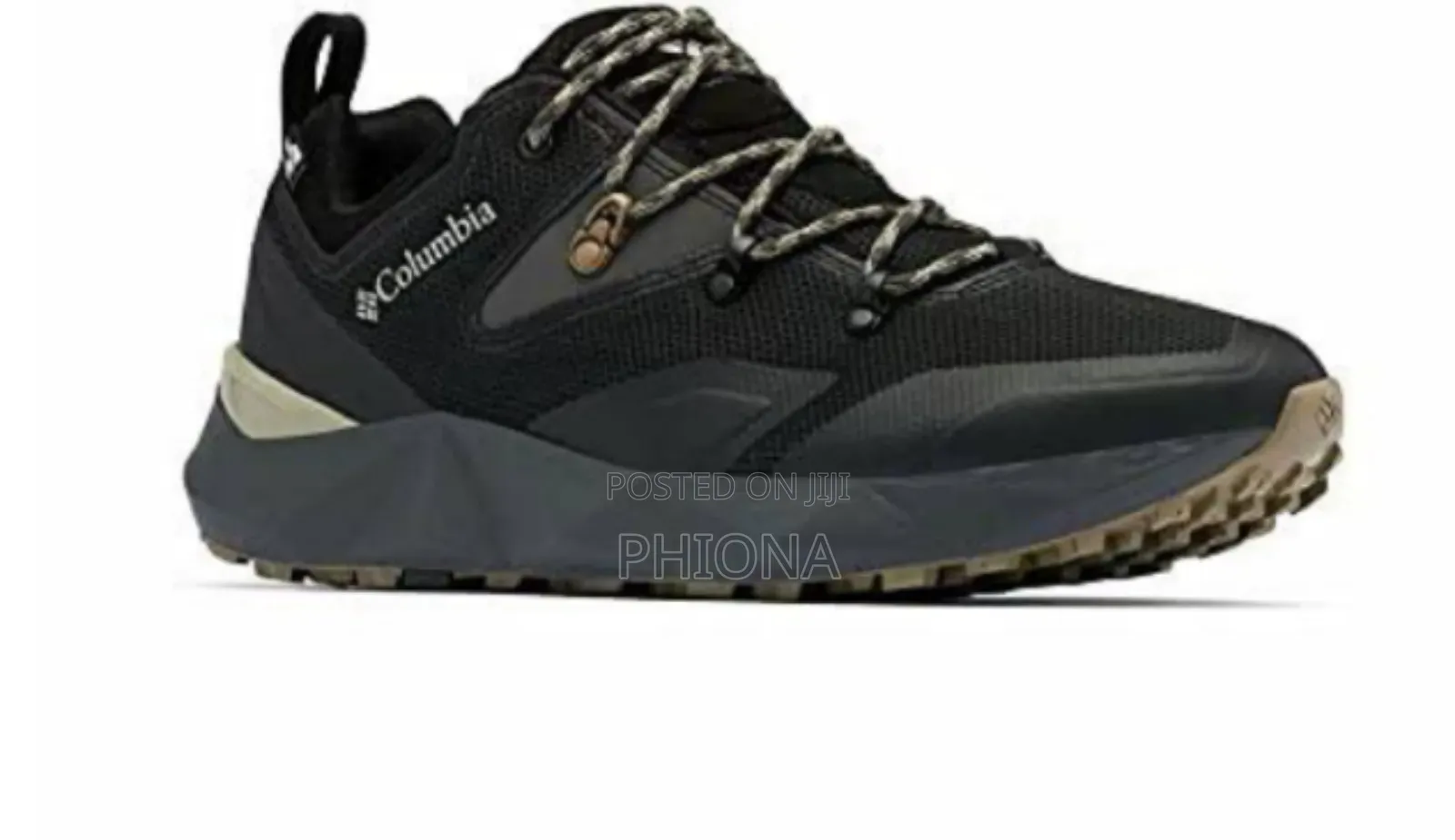 Columbia Men's Sneakers