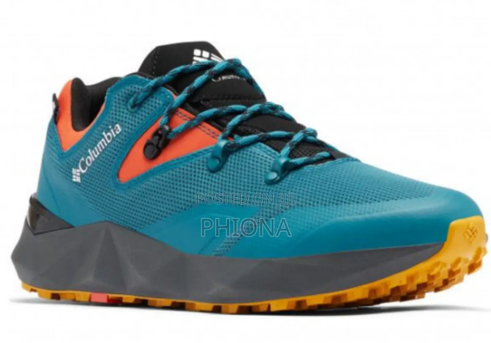 Columbia Men's Sneakers