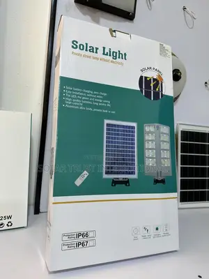 Street Light 3000 Lumens