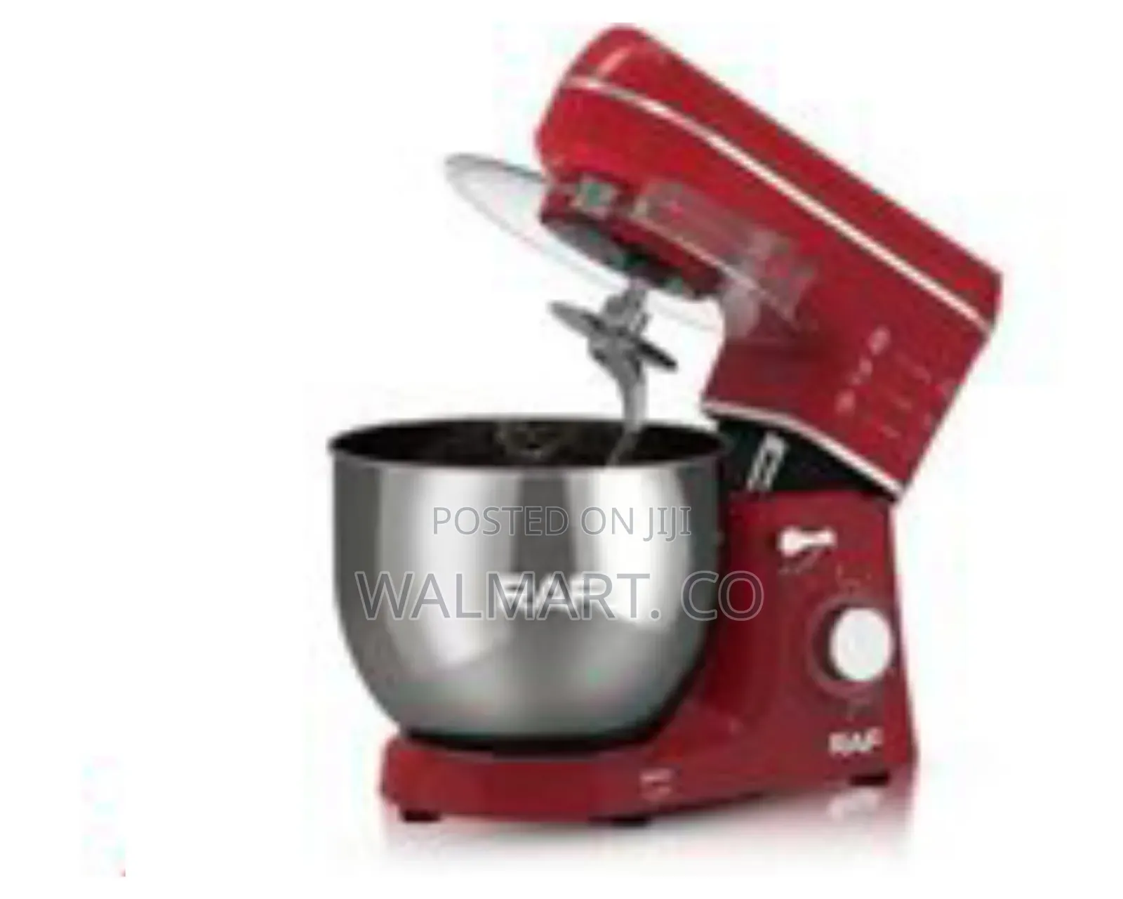 Raf 6 Speed 8l Kitchen Electric Food Stand Mixer