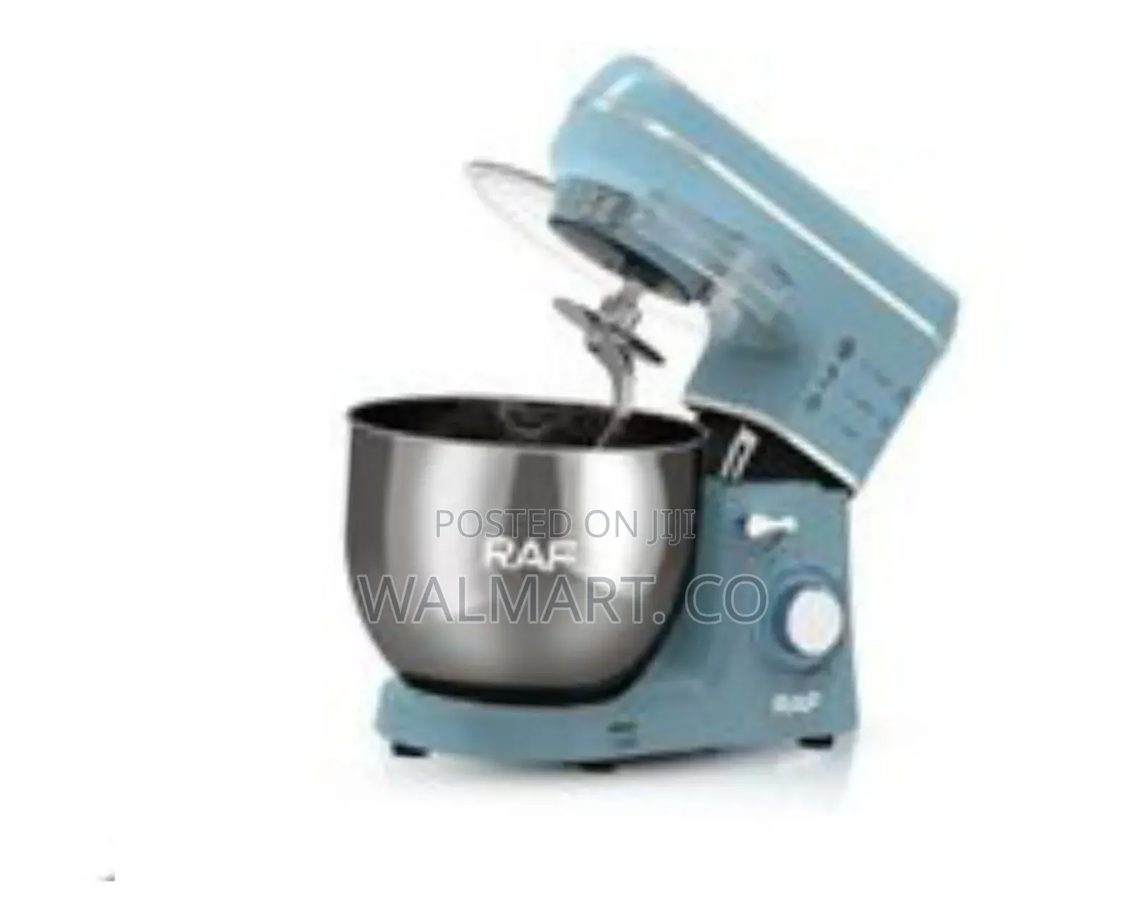 Raf 6 Speed 8l Kitchen Electric Food Stand Mixer