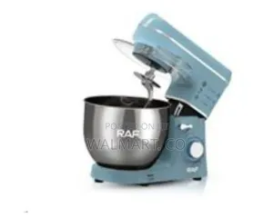 Raf 6 Speed 8l Kitchen Electric Food Stand Mixer