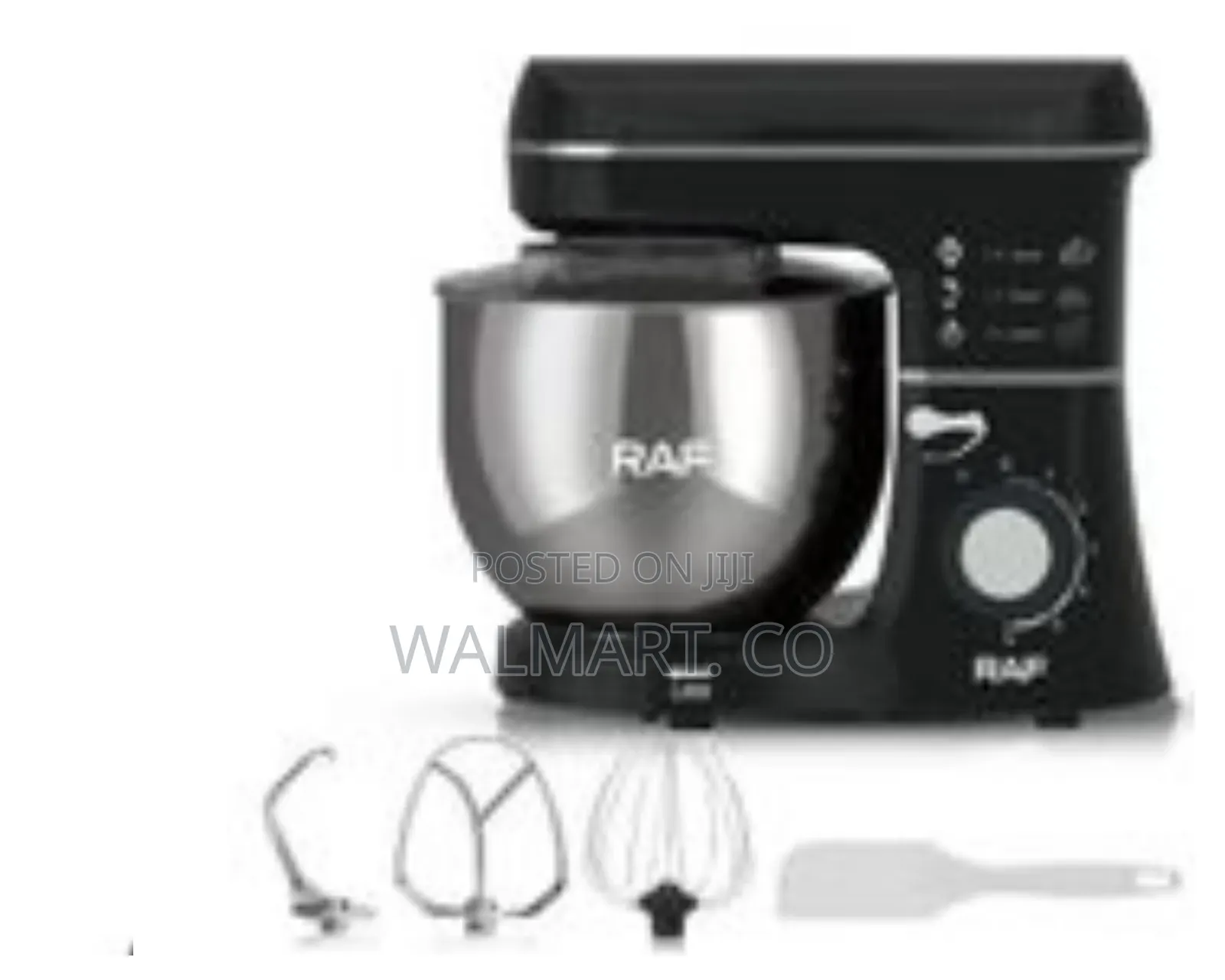 Raf 6 Speed 8l Kitchen Electric Food Stand Mixer