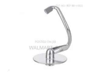 Winning Star 6 Speed Stand Mixer With 10l Stainless Steel Bowl