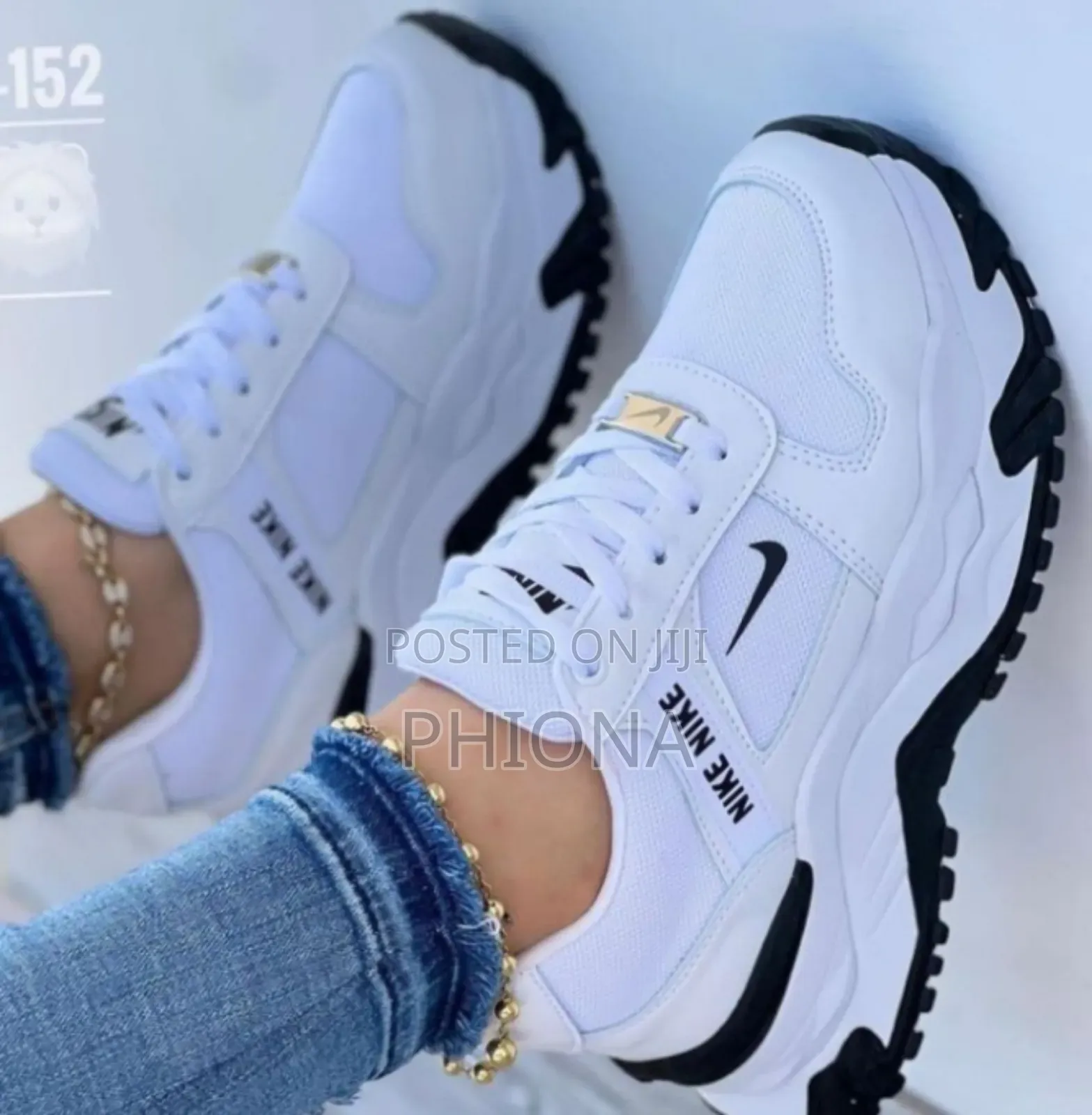 Nike Nike Shoes