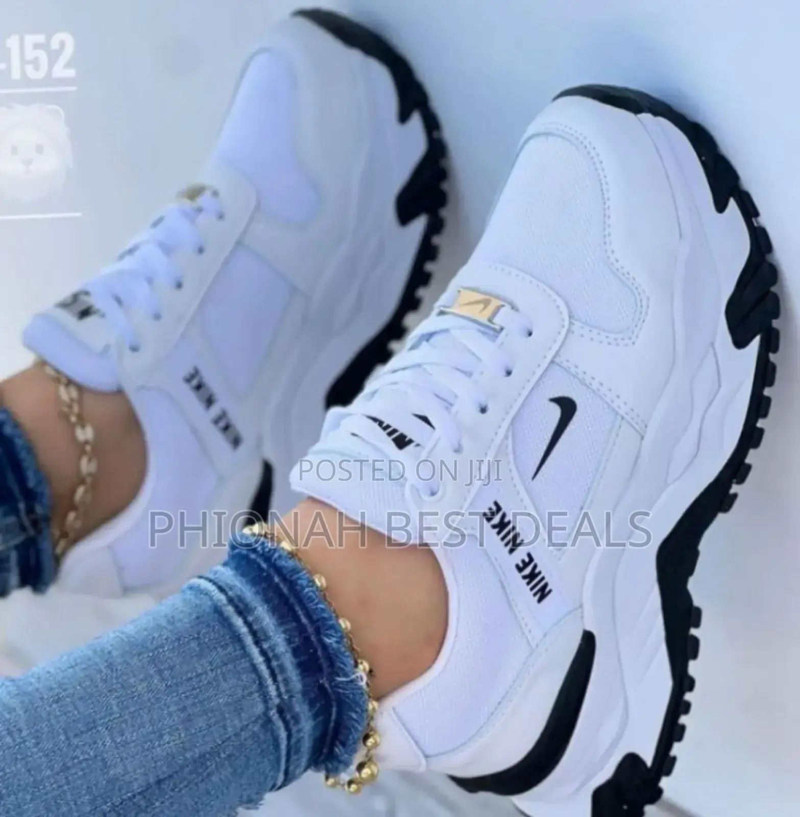 Nike Nike Shoes