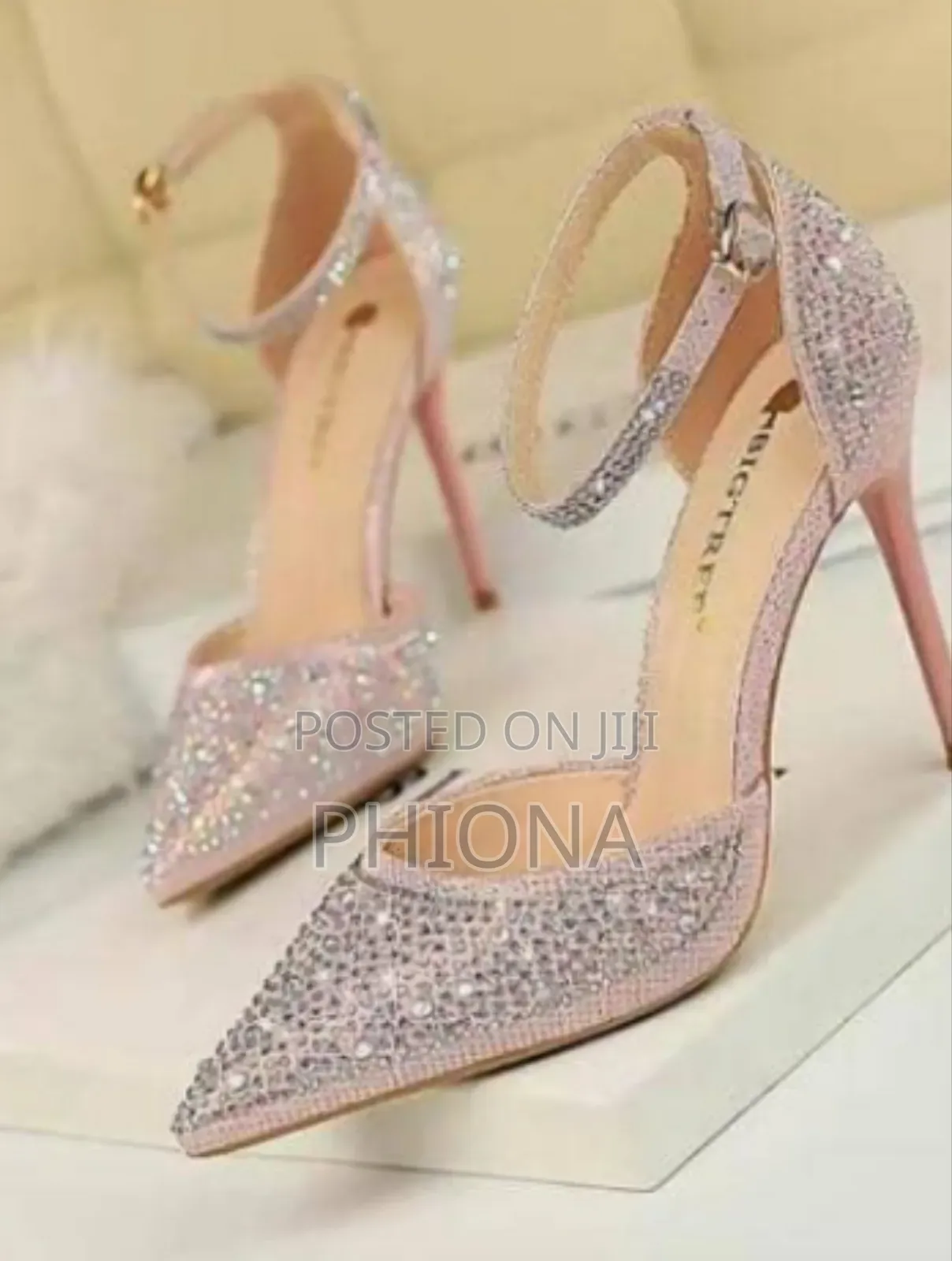 Party Shoes