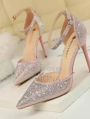 Party Shoes