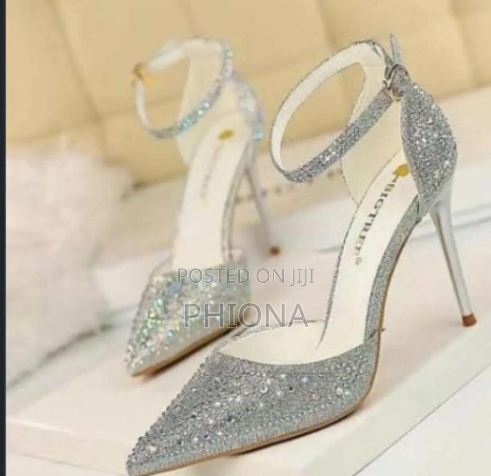 Party Shoes
