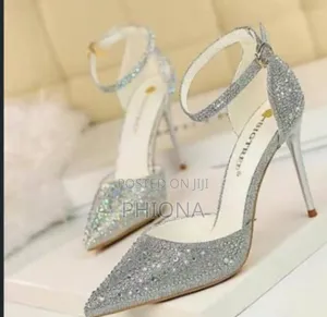 Party Shoes