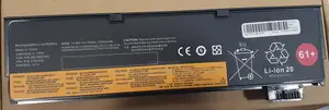 Lenovo Thinkpad T570 T470 T480 T580 A485 A475 P51s P52s Tp25 61+ Serie