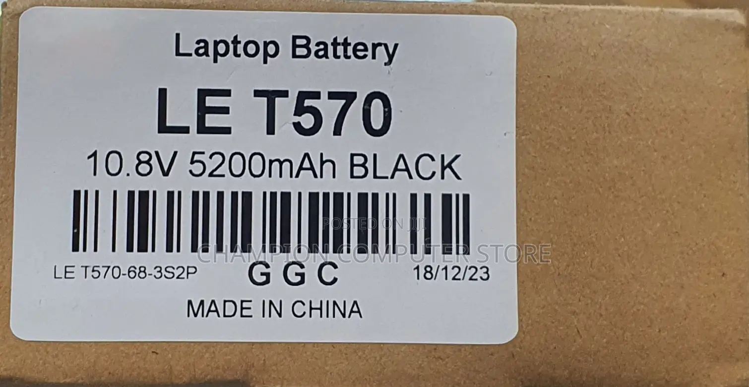 Lenovo Thinkpad T570 T470 T480 T580 A485 A475 P51s P52s Tp25 61+ Serie