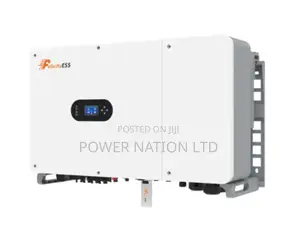 50kva 50000w Felicity Three Phase Hybrid Inverter
