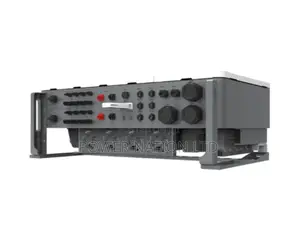 50kva 50000w Felicity Three Phase Hybrid Inverter
