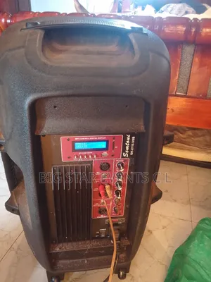 Semton Speaker 15