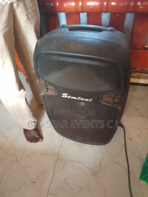 Semton Speaker 15