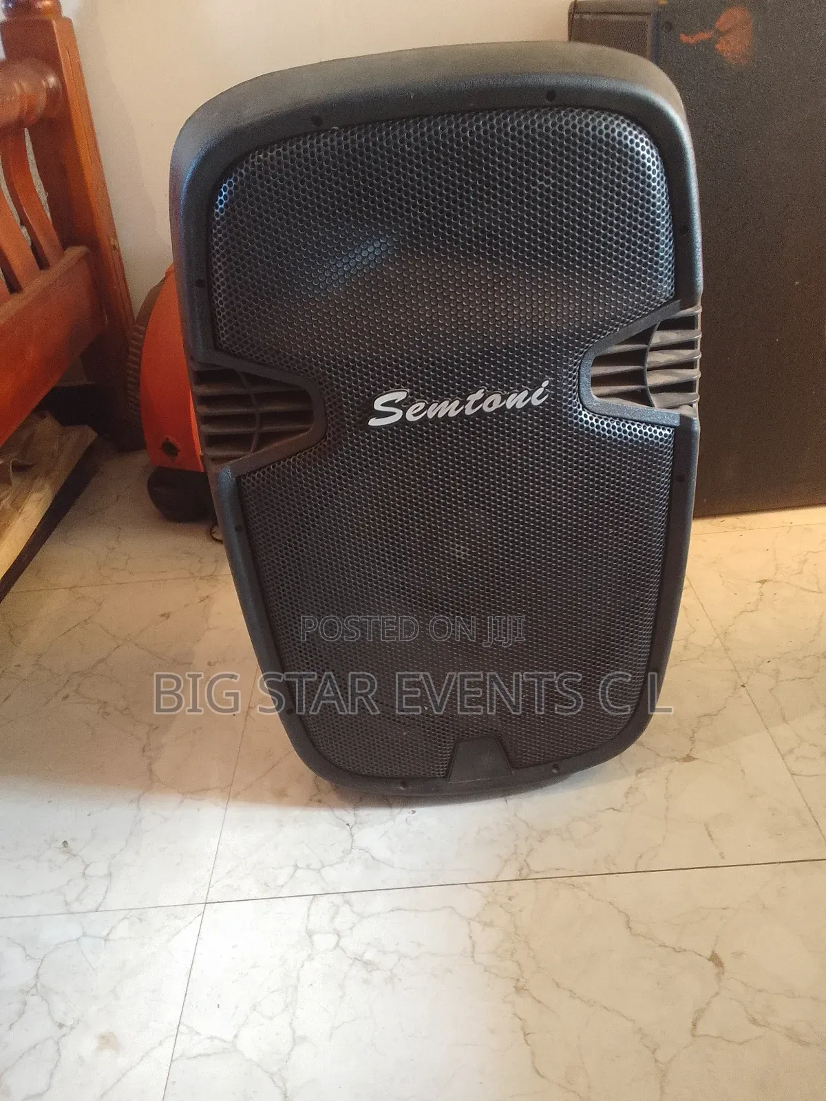 Semton Speaker 15