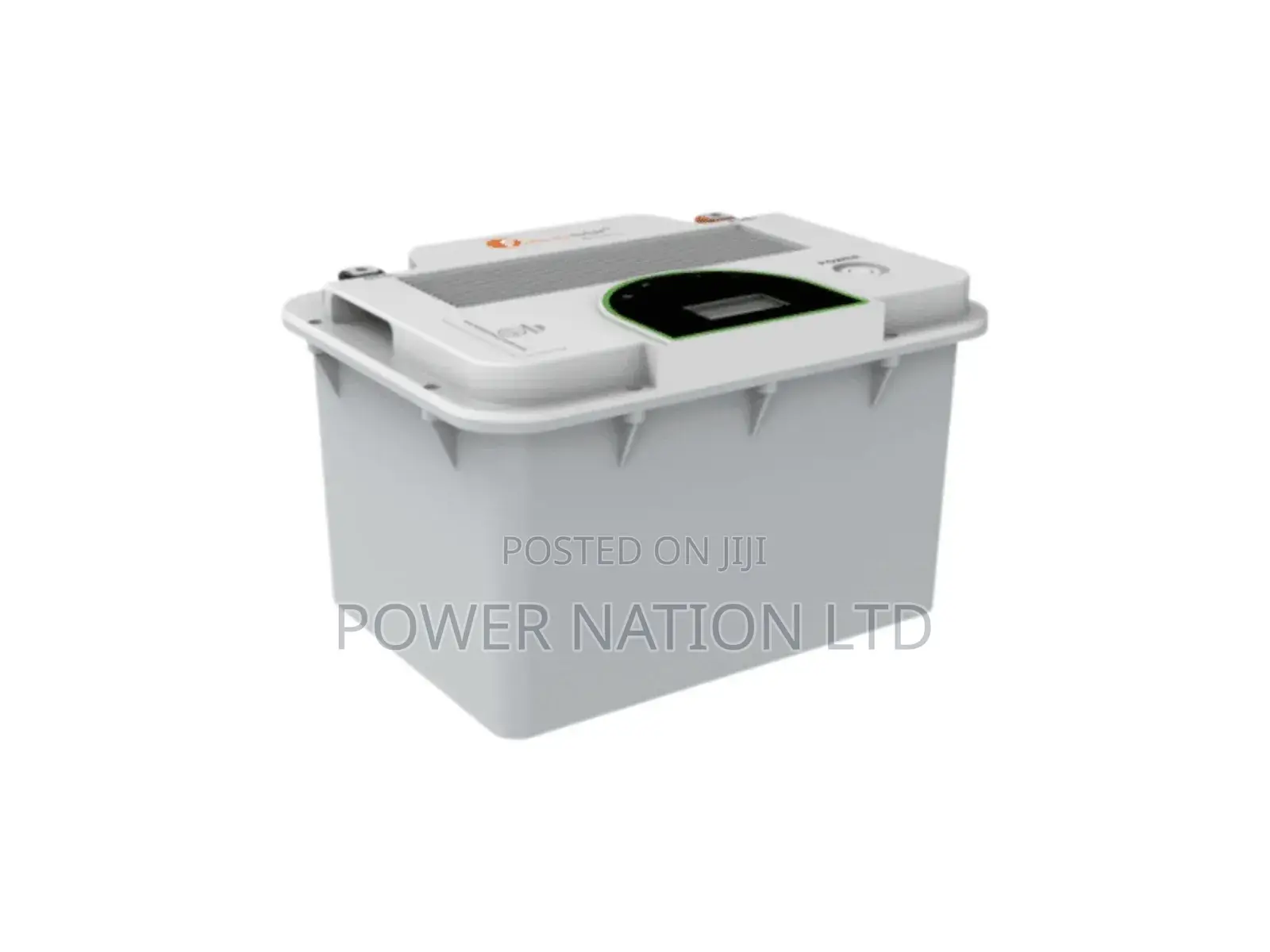 200ah 2.56kwh 12v Felicity Lithium Battery