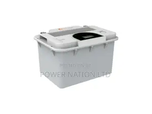 200ah 2.56kwh 12v Felicity Lithium Battery