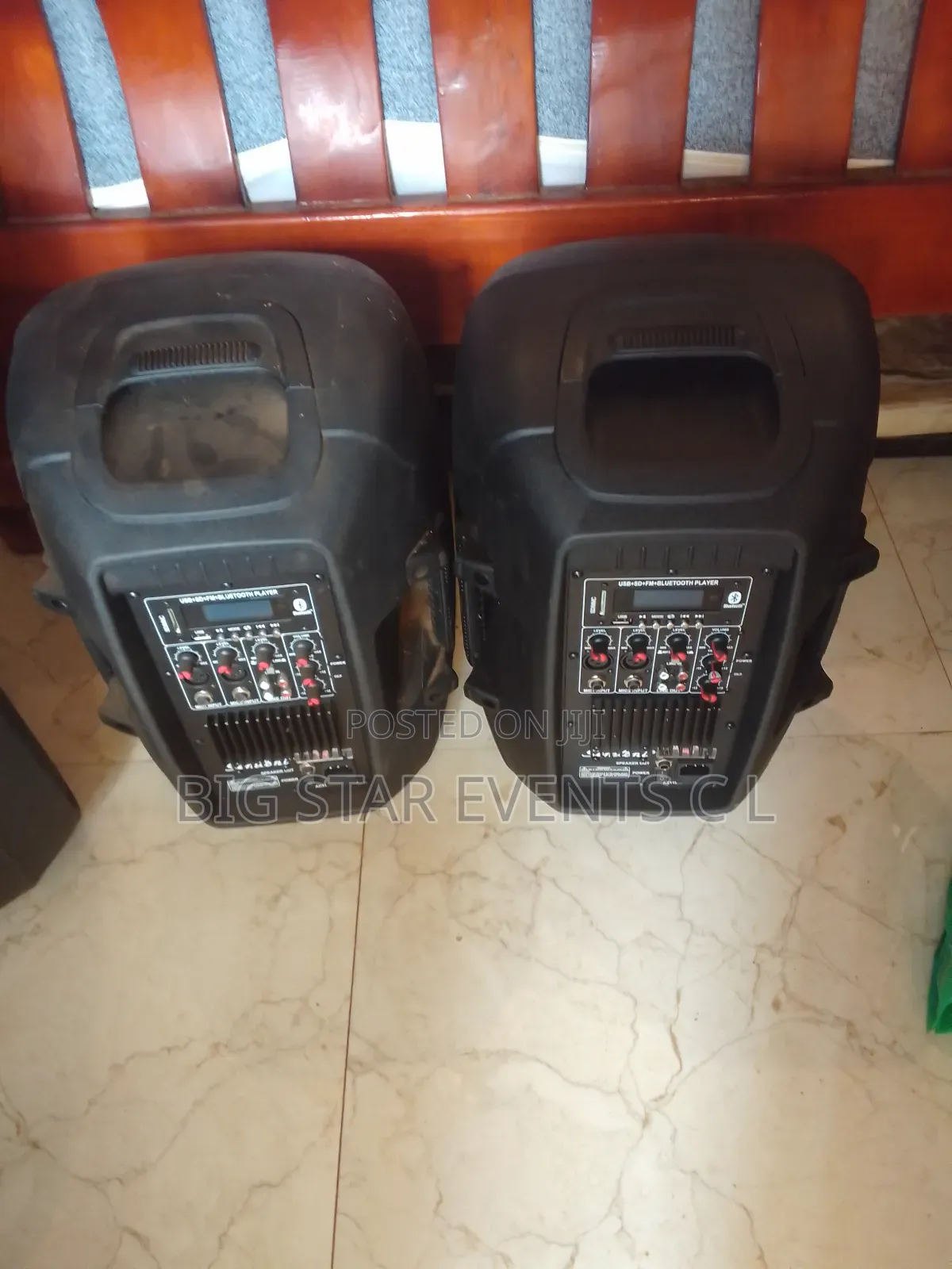 Semton Speaker 10