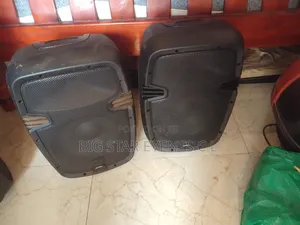Semton Speaker 10