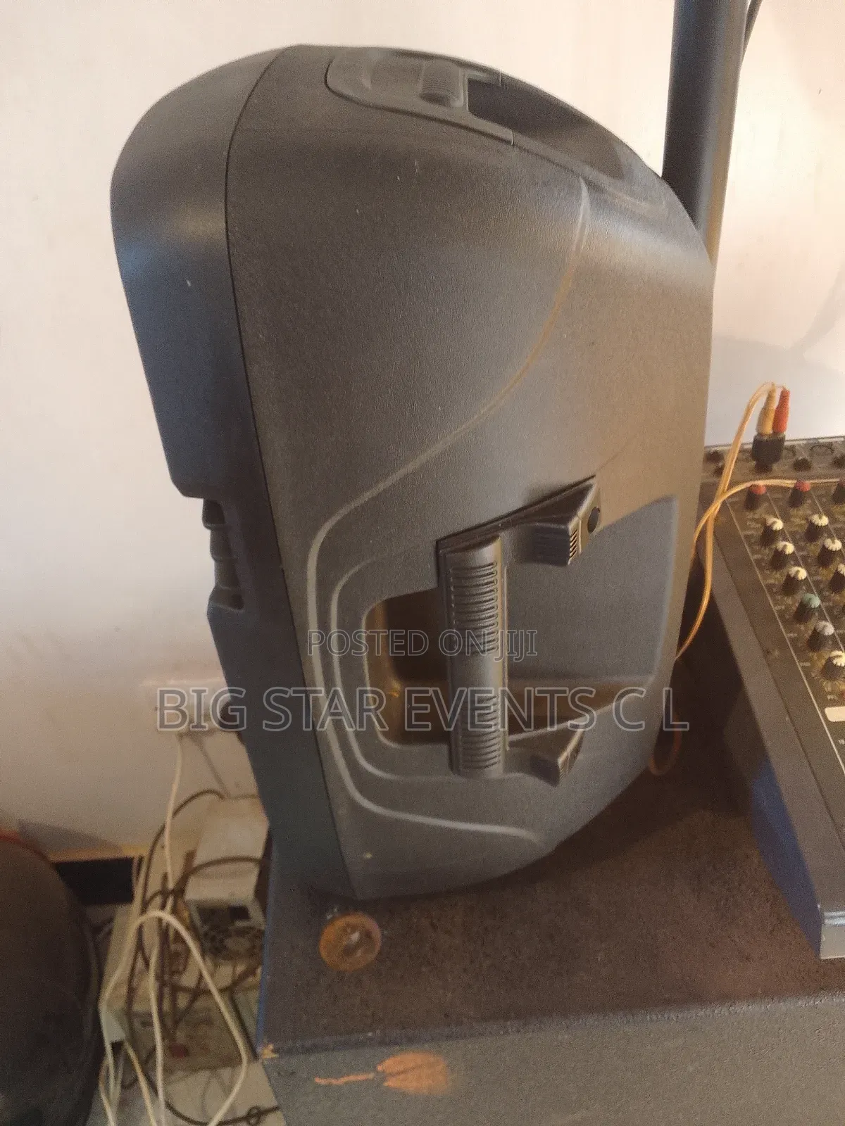 Semton Speaker 10