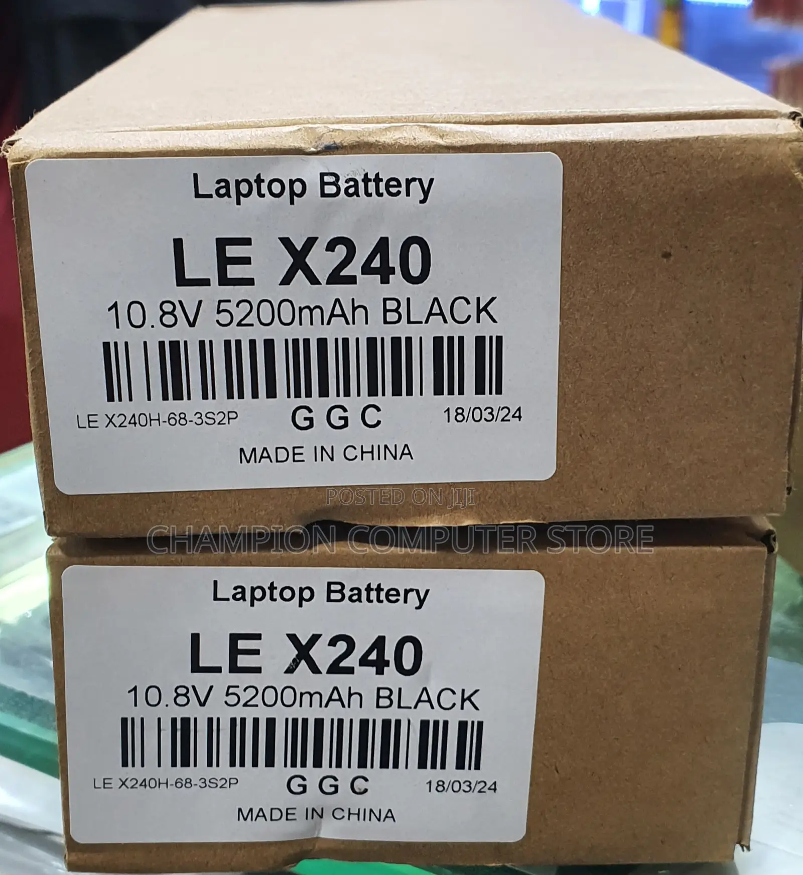 Lenovo Thinkpad X240 for T440 T440s T450 T460 T470p T550 T560 W550(S)