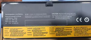 Lenovo Thinkpad X240 for X240s X250 X260 X270 W550 W550s L450/460/470