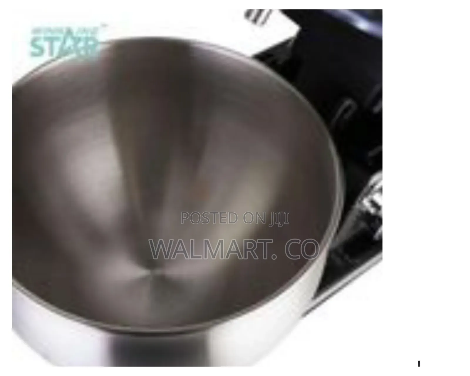Winning Star Stand Mixer 5litres With 304 Stainless Steel Bowl