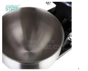 Winning Star Stand Mixer 5litres With 304 Stainless Steel Bowl