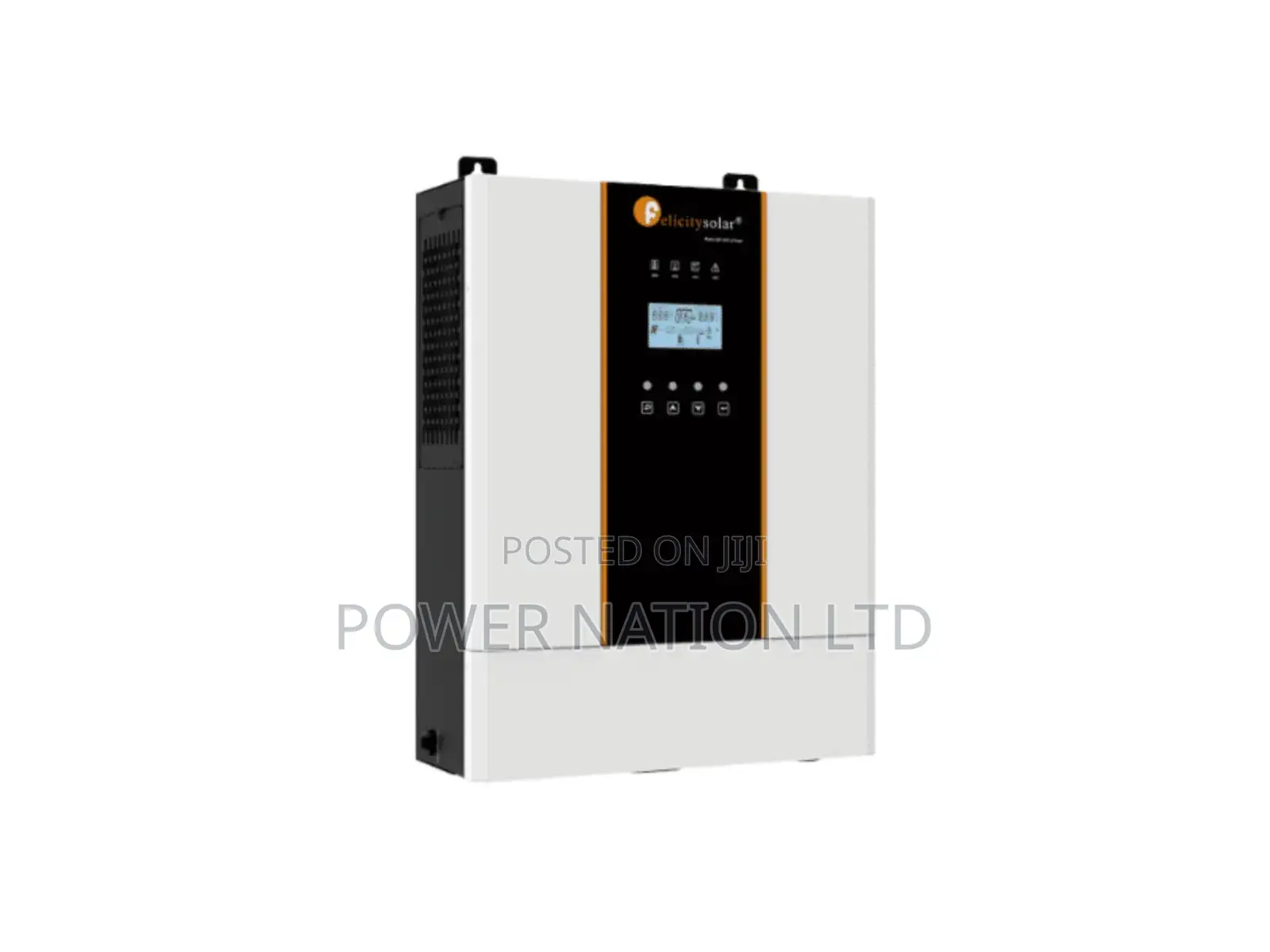 8kva Felicity Hybrid Inverter Model8kva4890