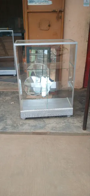 Glass Designs,Fixing, Glass Displays, Etc
