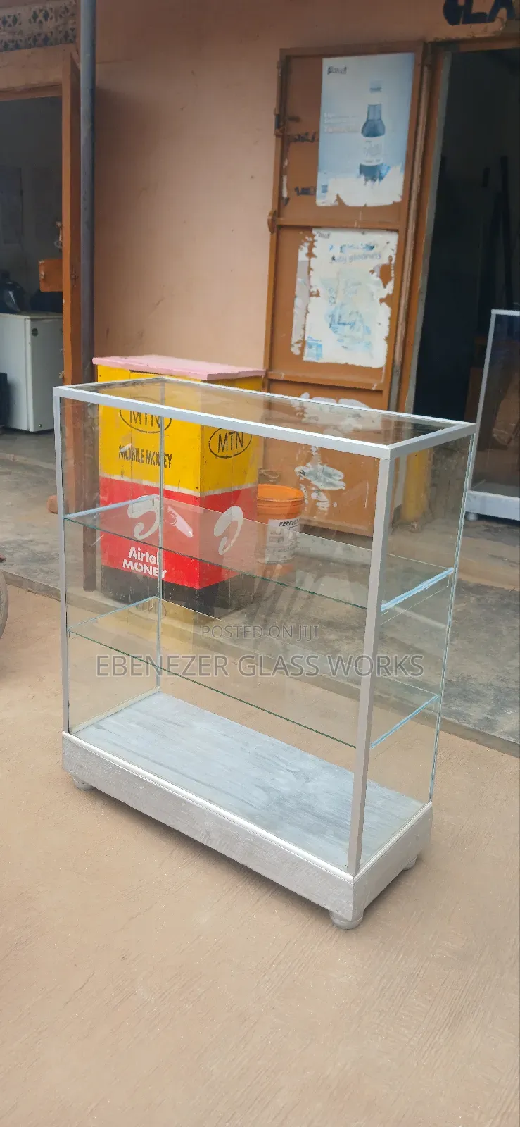 Glass Designs,Fixing, Glass Displays, Etc