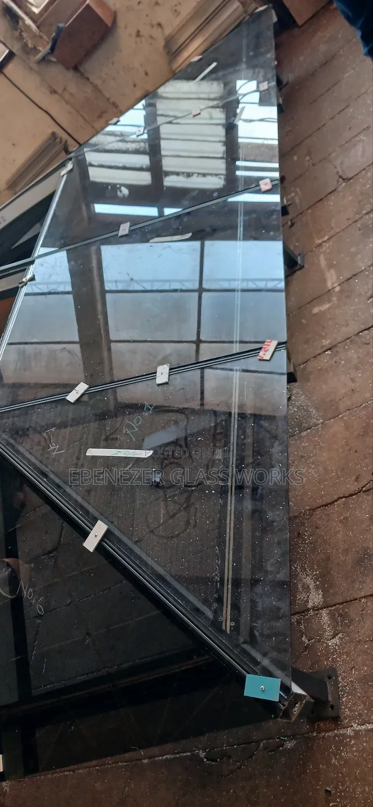 Glass Designs,Fixing, Glass Displays, Etc