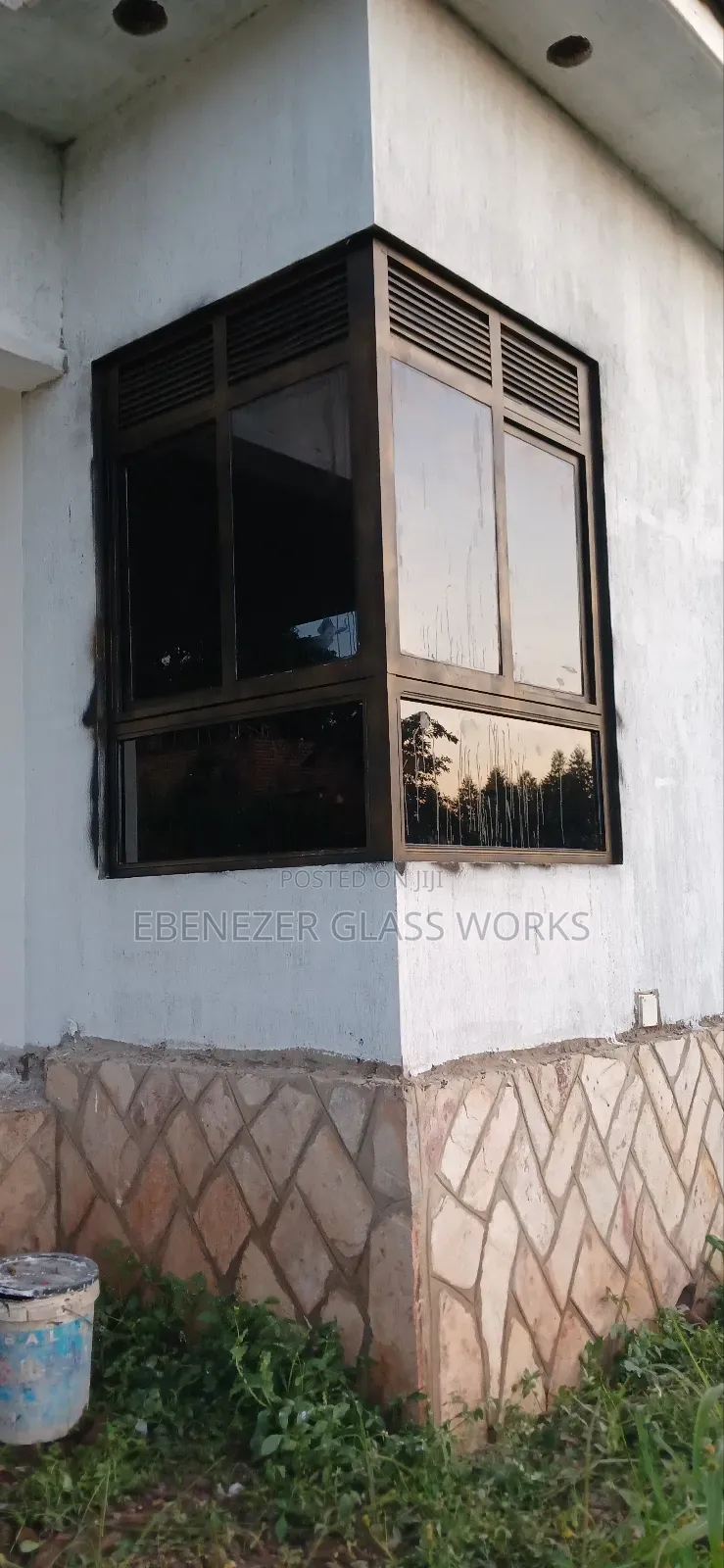 Glass Designs,Fixing, Glass Displays, Etc