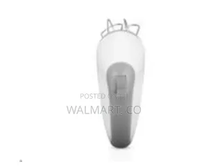 Saachi 7 Speed Egg Beater Hand Mixer