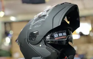 Bluetooth Helmet Qst