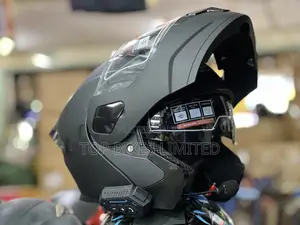 Bluetooth Helmet Qst