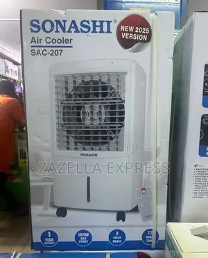 Sonashi Air Cooler 15ltrs