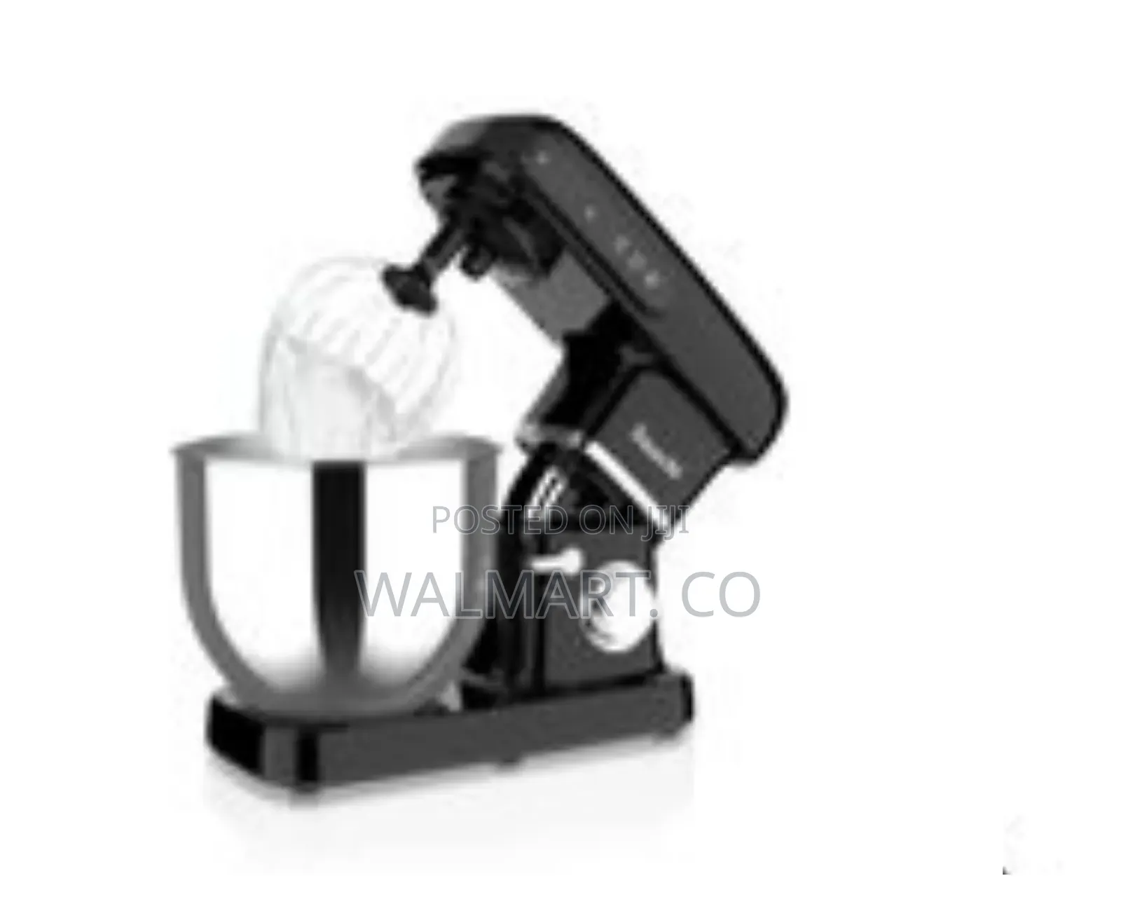 Saachi 10l Stainless Steel Food Stand Mixer