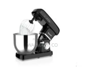 Saachi 10l Stainless Steel Food Stand Mixer