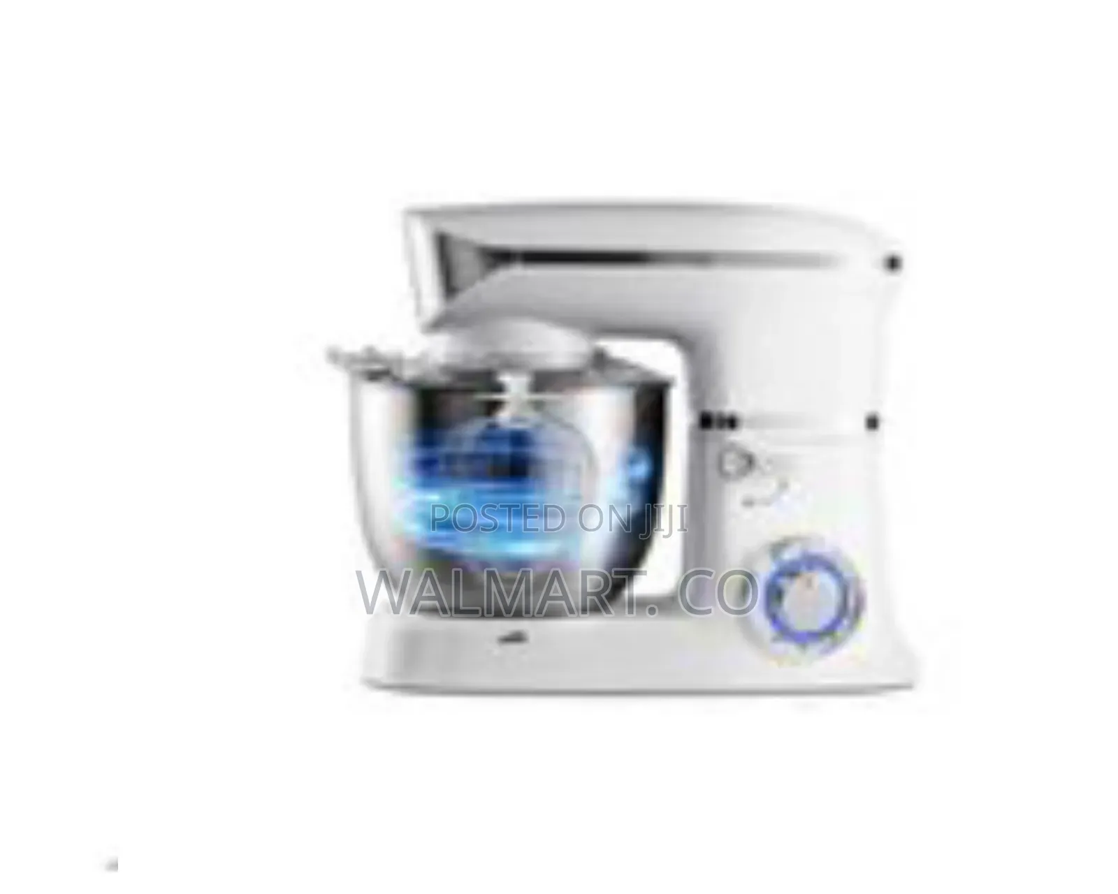 Hoffmans 6l 3 in 1 Blender Dough Hand Stand Mixer