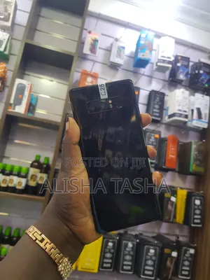 New Samsung Galaxy Note 8 64 GB Black