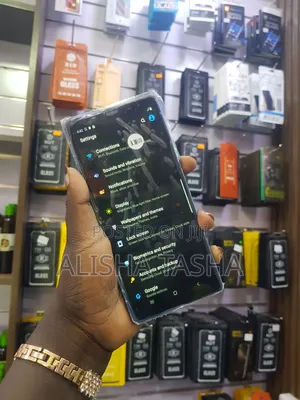 New Samsung Galaxy Note 8 64 GB Blue