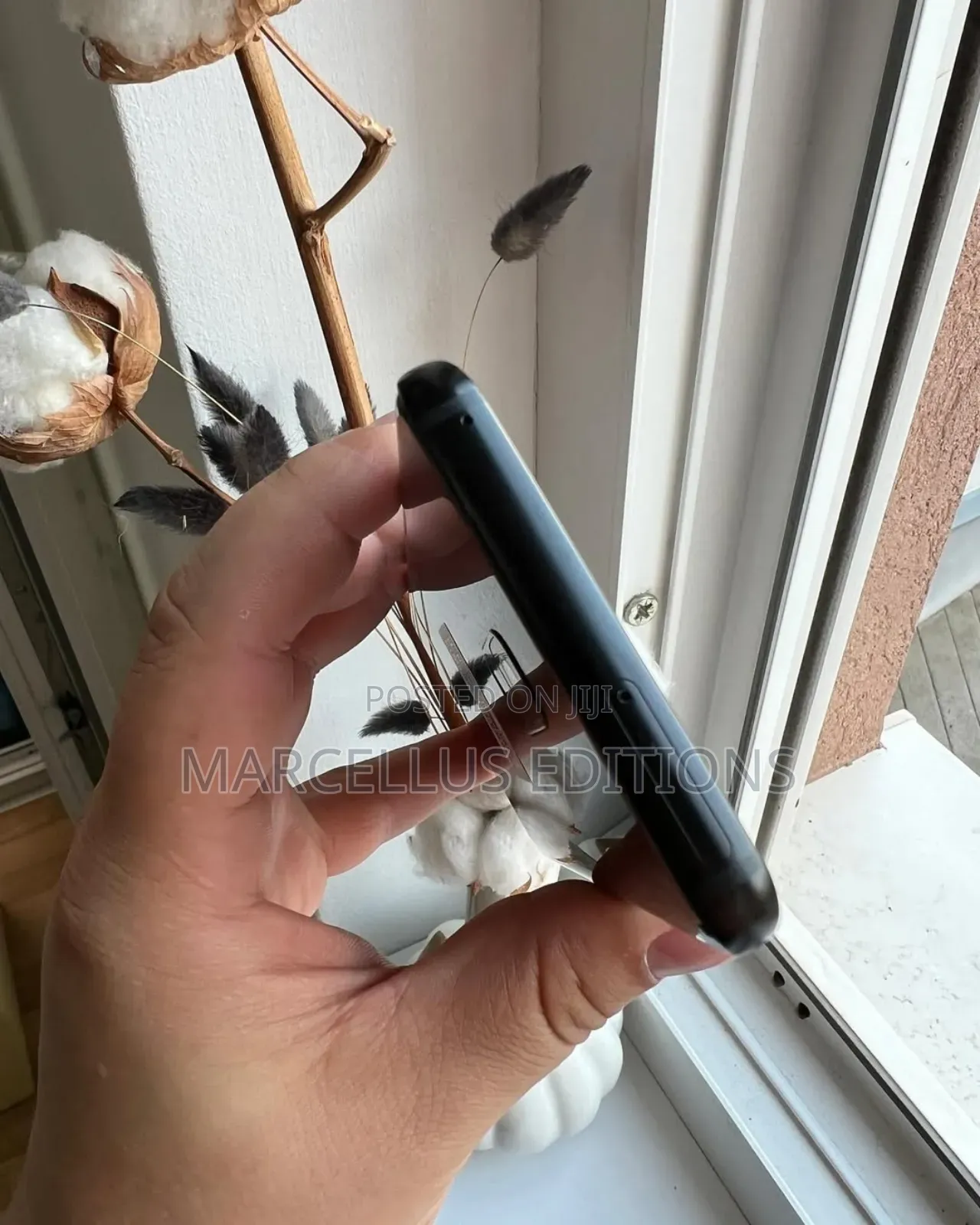 Samsung Galaxy S9 128 GB Black